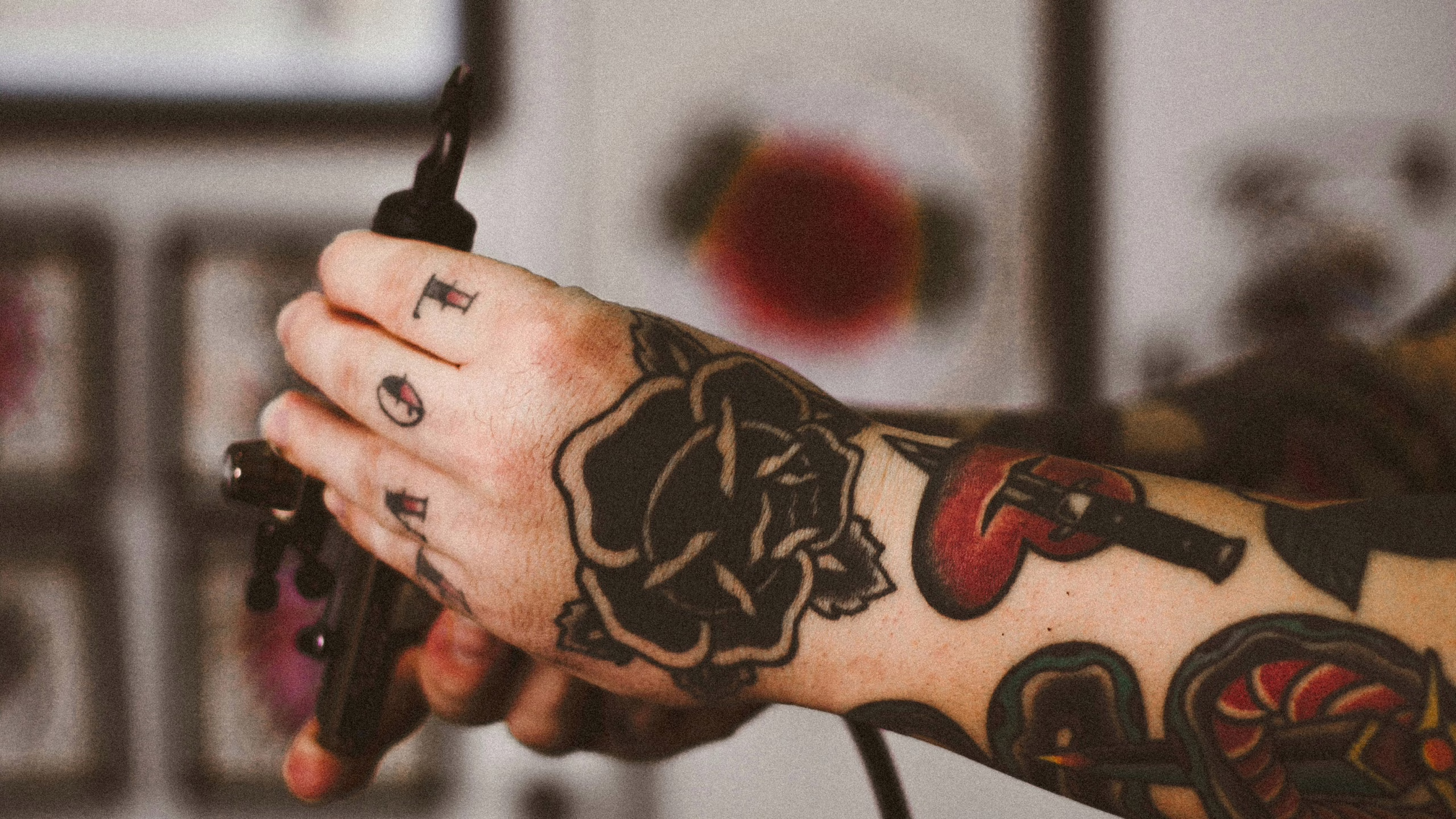 que saber antes de tatuarte en barcelona