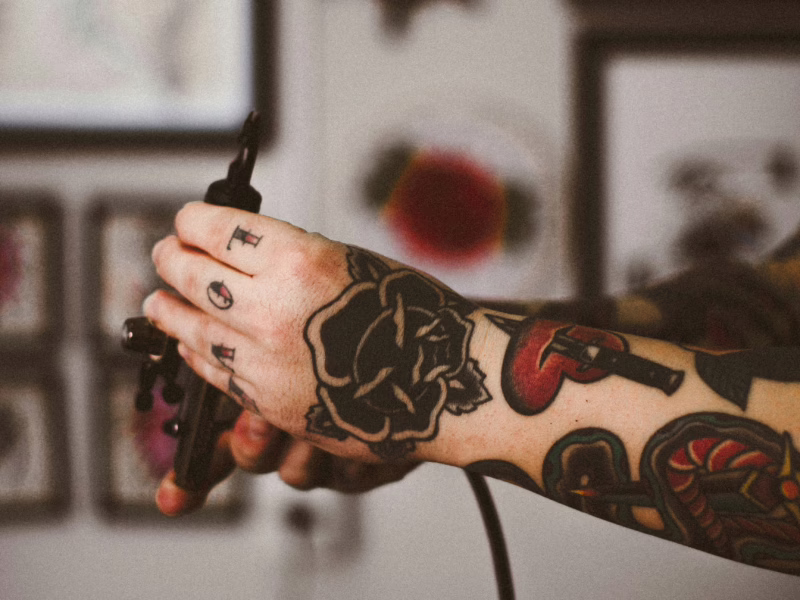 que saber antes de tatuarte en barcelona
