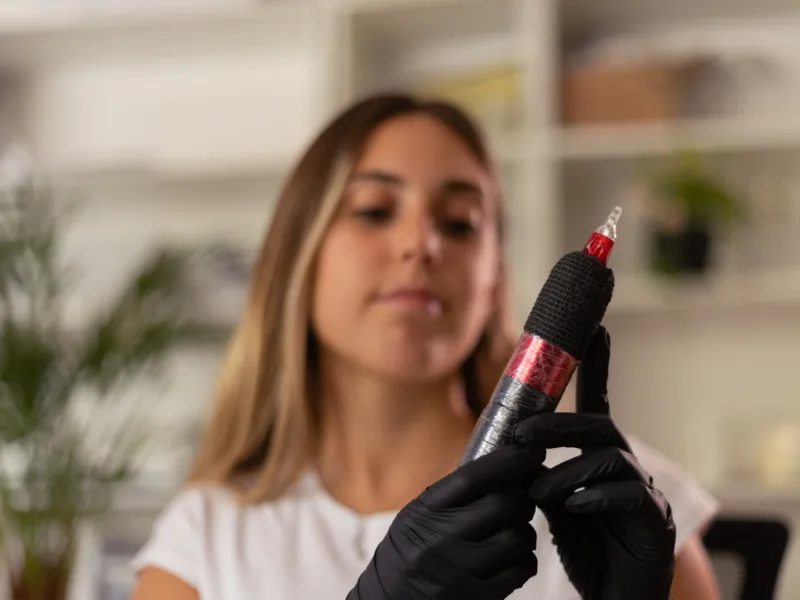Academia de tatuaje Tattoox